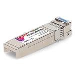 Picture of MSA and TAA GPON ONU SFP Transceiver (1310nmTx/1490nmRx, 1.2Gbps/2.4Gbps, B+, SC, DOM, Rugged)