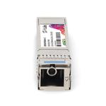 Picture of MSA and TAA GPON ONU SFP Transceiver (1310nmTx/1490nmRx, 1.2Gbps/2.4Gbps, B+, SC, DOM, Rugged)