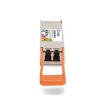 Picture of Fujitsu® HCD00D20I0000-0-4WDM-40 Compatible TAA 100GBase-4WDM-40 QSFP28 Transceiver (SMF, 1295nm to 1309nm, 40km, LC, DOM, -40 to 85C)