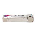 Picture of Fujitsu® HCD25B15I0127-0-40 Compatible TAA 25GBase-BX SFP28 Transceiver (SMF, 1270nmTx/1310nmRx, 40km, LC, DOM, -40 to 85C)