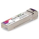 Picture of Fujitsu® HCD25D10I0000-0-BXD Compatible TAA 25GBase-BX SFP28 Transceiver (SMF, 1330nmTx/1270nmRx, 10km, LC, -40 to 85C)