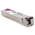 Picture of Fujitsu® HCD25D10I0000-0-BXD Compatible TAA 25GBase-BX SFP28 Transceiver (SMF, 1330nmTx/1270nmRx, 10km, LC, -40 to 85C)