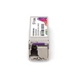 Picture of Fujitsu® HCD25D10I0000-0-BXD Compatible TAA 25GBase-BX SFP28 Transceiver (SMF, 1330nmTx/1270nmRx, 10km, LC, -40 to 85C)