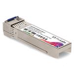 Picture of Fujitsu® HCD25D10I0000-0-BXU Compatible TAA 25GBase-BX SFP28 Transceiver (SMF, 1270nmTx/1330nmRx, 10km, LC, -40 to 85C)