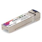 Picture of Fujitsu® HCD25D10I0000-0-BXU Compatible TAA 25GBase-BX SFP28 Transceiver (SMF, 1270nmTx/1330nmRx, 10km, LC, -40 to 85C)