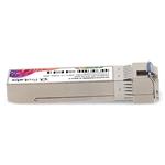 Picture of Fujitsu® HCD25D10I0000-0-BXU Compatible TAA 25GBase-BX SFP28 Transceiver (SMF, 1270nmTx/1330nmRx, 10km, LC, -40 to 85C)