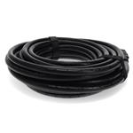 Picture of 25ft HDMI 1.3 Male to HDMI 1.3 Male Black Cable For Resolution Up to 2560x1600 (WQXGA)