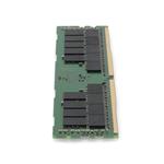 Picture of Cisco HX-MR-X64G4RS-H-AM Compatible 64GB DDR4-2666MHz quad rank load-reduced ECC 1.2V 288-pin CL17 RDIMM