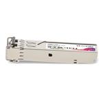 Picture of 5PK HP® J4858C Compatible TAA 1000Base-SX SFP Transceiver (MMF, 850nm, 550m, LC, DOM)