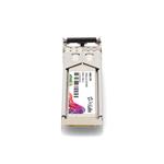 Picture of 5PK HP® J4858C Compatible TAA 1000Base-SX SFP Transceiver (MMF, 850nm, 550m, LC, DOM)