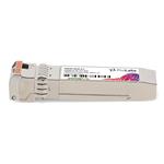 Picture of HP® J9142B Compatible TAA 1000Base-BX SFP Transceiver (SMF, 1490nmTx/1310nmRx, 40km, LC, DOM)