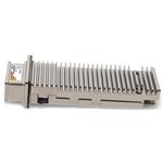 Picture of HP® J8436A Compatible TAA Compliant 10GBase-SR X2 Transceiver (MMF, 850nm, 300m, SC, DOM)