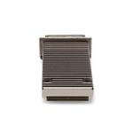 Picture of HP® J8436A Compatible TAA Compliant 10GBase-SR X2 Transceiver (MMF, 850nm, 300m, SC, DOM)