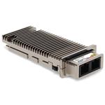 Picture of HP® J8436A Compatible TAA Compliant 10GBase-SR X2 Transceiver (MMF, 850nm, 300m, SC, DOM)