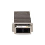 Picture of HP® J8436A Compatible TAA Compliant 10GBase-SR X2 Transceiver (MMF, 850nm, 300m, SC, DOM)