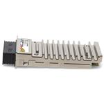 Picture of HP® J8438A-DW3033 Compatible TAA 10GBase-DWDM X2 Transceiver (SMF, 1530.33nm, 40km, SC)