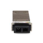 Picture of HP® J8438A-DW3033 Compatible TAA 10GBase-DWDM X2 Transceiver (SMF, 1530.33nm, 40km, SC)