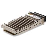 Picture of HP® J8438A-DW4294-80 Compatible TAA 10GBase-DWDM X2 Transceiver (SMF, 1542.94nm, 80km, SC)