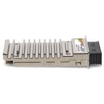 Picture of HP® J8438A-DW4294-80 Compatible TAA 10GBase-DWDM X2 Transceiver (SMF, 1542.94nm, 80km, SC)