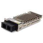 Picture of HP® J8438A-DW4532 Compatible TAA 10GBase-DWDM X2 Transceiver (SMF, 1545.32nm, 80km, SC)