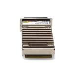 Picture of HP® J8438A-DW4532 Compatible TAA 10GBase-DWDM X2 Transceiver (SMF, 1545.32nm, 80km, SC)