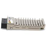 Picture of HP® J9144A Compatible TAA Compliant 10GBase-LR X2 Transceiver (SMF, 1310nm, 10km, SC, DOM)