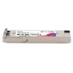 Picture of HP® JBX10D Compatible TAA 10GBase-BX XFP Transceiver (SMF, 1330nmTx/1270nmRx, 10km, LC, DOM)