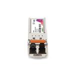 Picture of HP® JD110A Compatible TAA Compliant 1000Base-CWDM SFP Transceiver (SMF, 1570nm, 70km, LC)