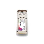 Picture of HP® JD119B-CW61-10 Compatible TAA 1000Base-CWDM SFP Transceiver (SMF, 1610nm, 10km, LC)