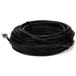 Picture of HP® JD363B Compatible TAA Compliant 10GBase-CX CX4 Direct Attach Cable (Passive Twinax, 50cm)