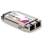 Picture of HP® JD486A Compatible TAA 1000Base-LX GBIC Transceiver (SMF, 1310nm, 10km, SC)