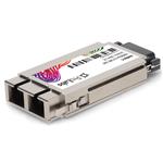 Picture of HP® JD486A Compatible TAA 1000Base-LX GBIC Transceiver (SMF, 1310nm, 10km, SC)