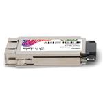 Picture of HP® JD486A Compatible TAA 1000Base-LX GBIC Transceiver (SMF, 1310nm, 10km, SC)