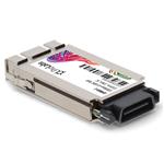 Picture of HP® JD486A Compatible TAA 1000Base-LX GBIC Transceiver (SMF, 1310nm, 10km, SC)