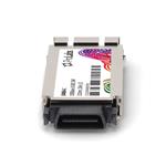 Picture of HP® JD486A Compatible TAA 1000Base-LX GBIC Transceiver (SMF, 1310nm, 10km, SC)