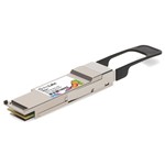 Picture of HP® JH231A Compatible TAA 40GBase-SR4 QSFP+ Transceiver (MMF, 850nm, 150m, MPO)