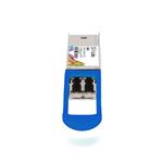 Picture of HP® JL286A Compatible TAA 40GBase-LRL4 QSFP+ Transceiver (SMF, 1270nm to 1330nm, 2km, LC, DOM)