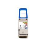 Picture of HP® JL286A Compatible TAA 40GBase-LRL4 QSFP+ Transceiver (SMF, 1270nm to 1330nm, 2km, LC, DOM)