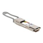 Picture of HP® JL308A Compatible TAA 40GBase-SR-BX QSFP+ Transceiver (MMF, 832nm to 918nm, 150m, LC)
