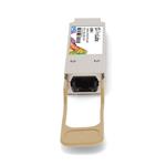Picture of HP® JL309A Compatible TAA 100GBase-SR4 QSFP28 Transceiver (MMF, 850nm, 100m, MPO, DOM)