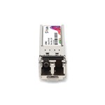 Picture of HP® JL748A Compatible TAA 10GBase-SR SFP+ Transceiver (MMF, 850nm, 300m, LC, DOM)
