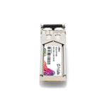 Picture of HP® JL782A Compatible TAA 10GBase-SR SFP+ Transceiver (MMF, 850nm, 300m, LC, DOM, -40 to 85C)