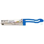Picture of Juniper Networks® JNP-QSFP-40G-LX4 Compatible TAA Compliant 40GBase-LX4 QSFP+ Transceiver (SMF, 1270nm to 1330nm, 2km, LC, DOM)
