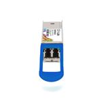Picture of Juniper Networks® JNP-QSFP-40G-LX4 Compatible TAA Compliant 40GBase-LX4 QSFP+ Transceiver (SMF, 1270nm to 1330nm, 2km, LC, DOM)