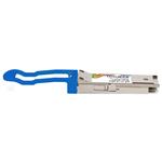 Picture of Juniper Networks® JNP-QSFP-40G-LX4 Compatible TAA Compliant 40GBase-LX4 QSFP+ Transceiver (SMF, 1270nm to 1330nm, 2km, LC, DOM)