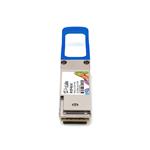 Picture of Juniper Networks® JNP-QSFP-40G-LX4 Compatible TAA Compliant 40GBase-LX4 QSFP+ Transceiver (SMF, 1270nm to 1330nm, 2km, LC, DOM)