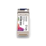 Picture of Juniper Networks® Compatible TAA 25GBase-BX SFP28 Transceiver (SMF, 1270nmTx/1330nmRx, 10km, LC)