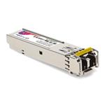 Picture of Juniper Networks® Compatible TAA 25GBase-CWDM SFP28 Transceiver (SMF, 1550nm, 10km, LC, DOM)