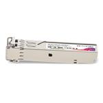 Picture of Juniper Networks® JNP-SFP-25G-LR-I-DW4852 Compatible TAA 25GBase-DWDM SFP28 Transceiver C-Band (SMF, 1548.52nm, 10km, LC, DOM, -40 to 85C)