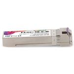 Picture of Juniper Networks® JNP-SFP-25G-LR20-BXD-I Compatible TAA 25GBase-BX SFP28 Transceiver (SMF, 1330nmTx/1270nmRx, 20km, LC, -40 to 85C)